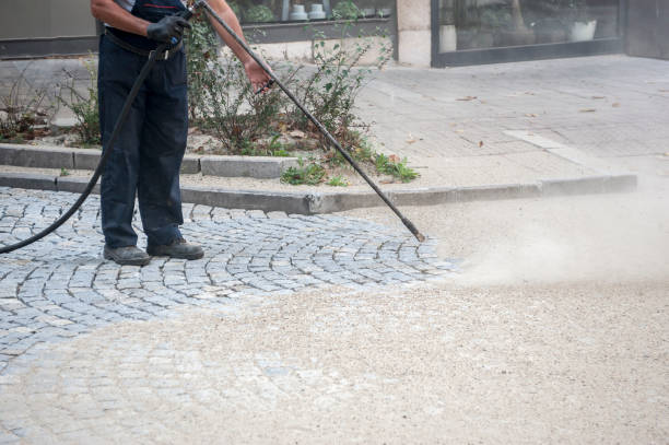 Trusted Southlake, TX Pressure Washing Services Experts